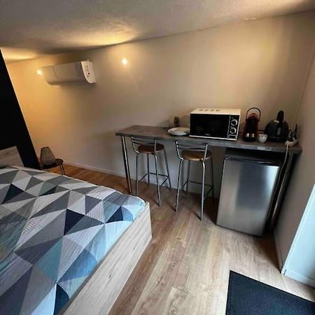 Appartement Studio Avec Jardin Et Stationnements à Bourges Extérieur photo